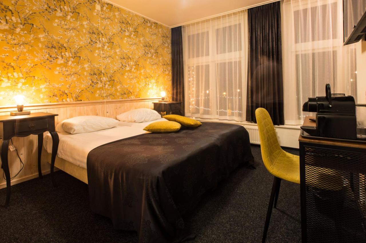 Hotel Café Restaurant De Posthoorn 3*