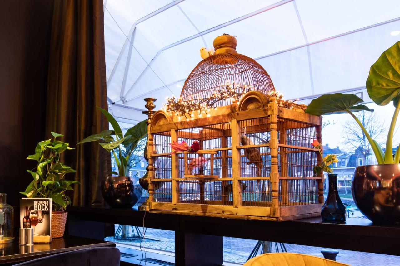 Café Restaurant De Posthoorn Hotel