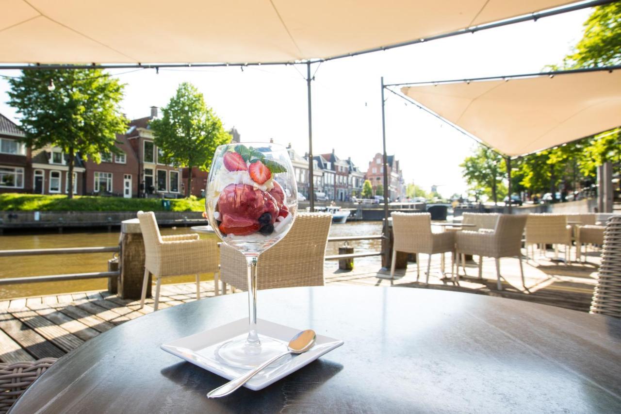 Café Restaurant De Posthoorn Hotel 3*