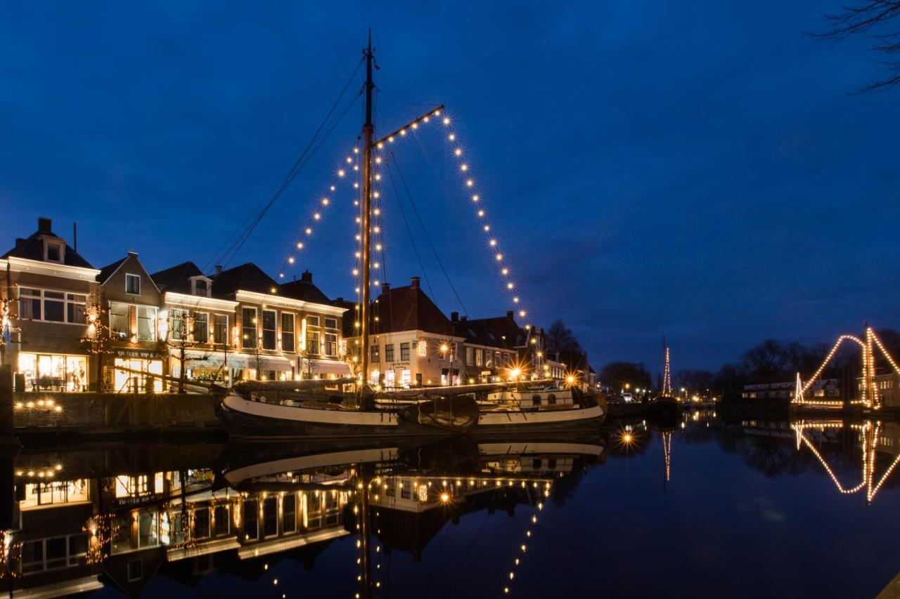 Hotel Café Restaurant De Posthoorn