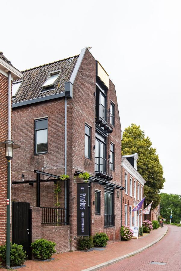 Hotel Café Restaurant De Posthoorn