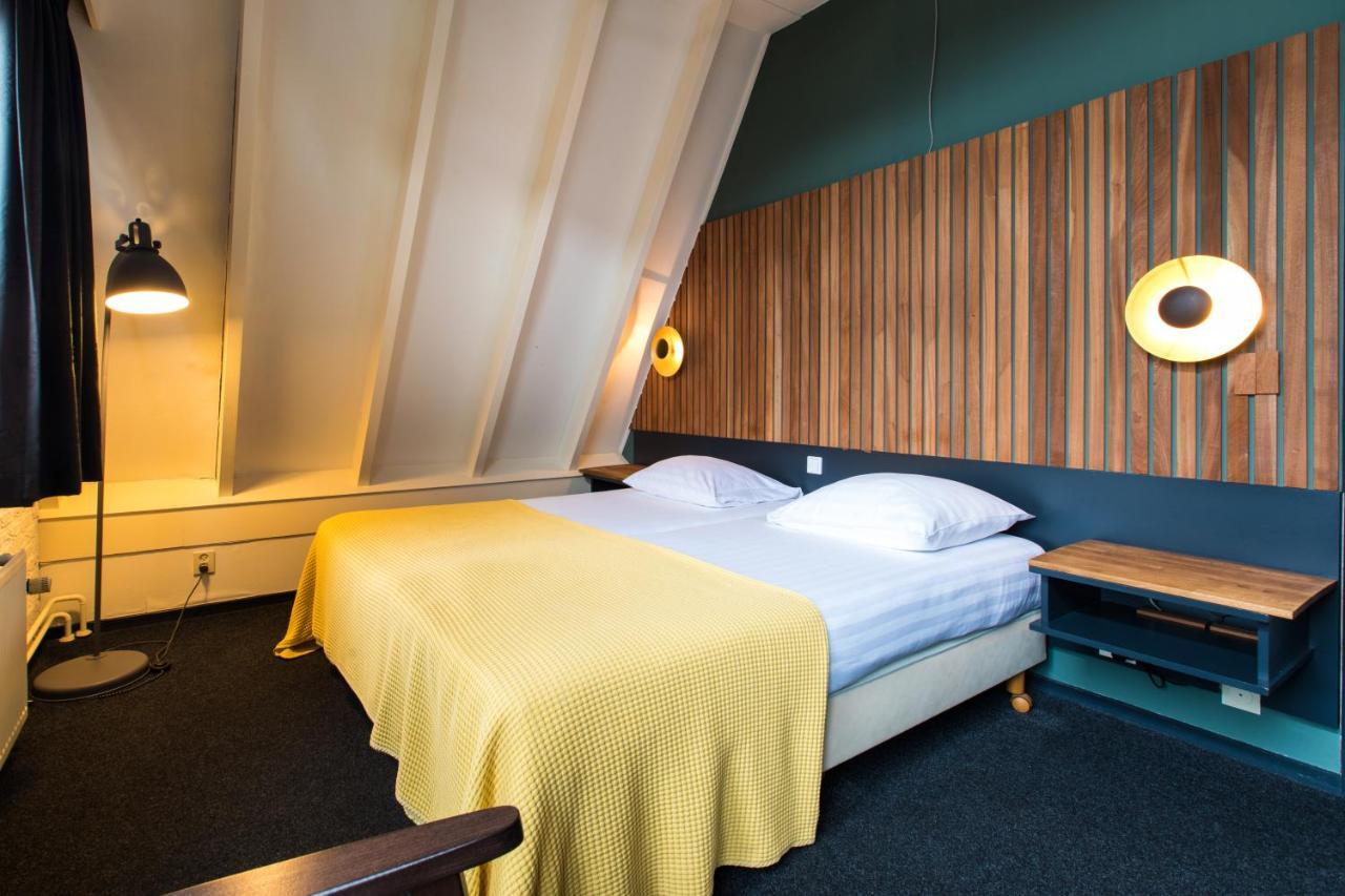 Hotel Café Restaurant De Posthoorn
