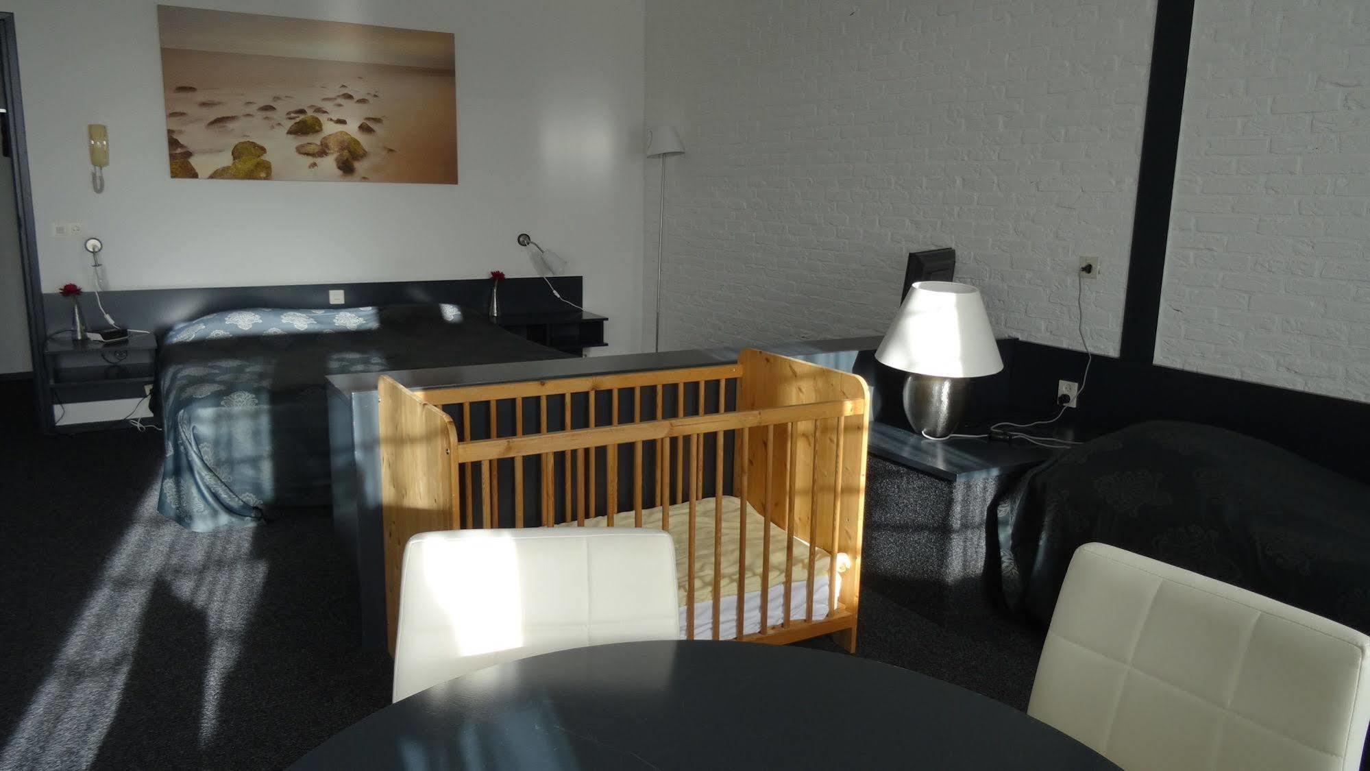 Café Restaurant De Posthoorn Hotel 3*
